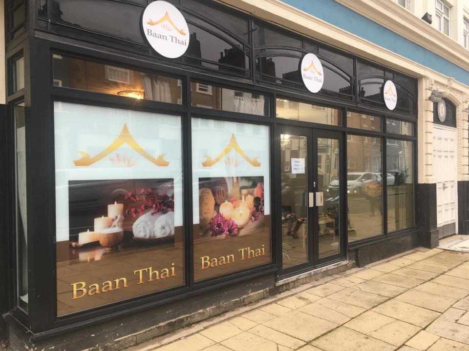 Baanthai Spa - George St · Photos 1